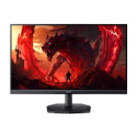 Acer KG1 KG241YP3BIP LED display 60.5 cm (23.8&quot;) 1920 x 1080 pixels Full HD LCD Black, Red