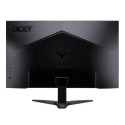 Acer Nitro KG2 KG242Y E computer monitor 60.5 cm (23.8&quot;) 1920 x 1080 pixels Full HD LCD Bla
