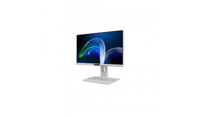 Acer B278U E computer monitor 68.6 cm (27&quot;) 2560 x 1440 pixels UltraWide Quad HD LED White