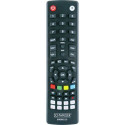 Schwaiger UFB3802533 remote control DTV, TV Press buttons