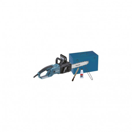 Makita UC3551AK chainsaw 2000 W Black, Blue