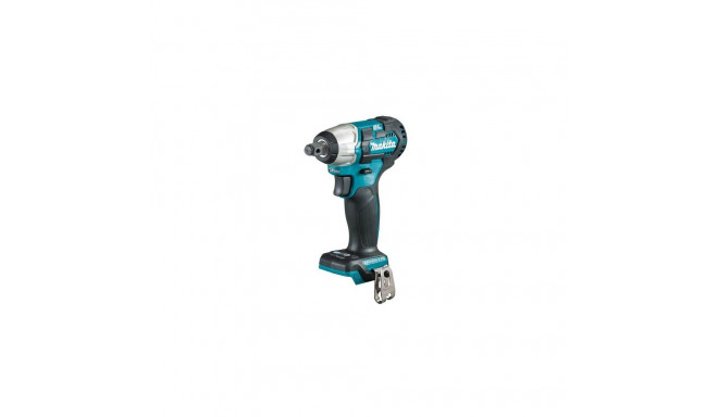 Makita TW161DZ power wrench 1/2" 2400 RPM 165 N⋅m Black, Blue 12 V