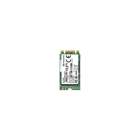 Transcend TS512GMTE452T internal solid state drive