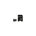 Transcend microSDXC/SDHC Class 10 64GB with Adapter