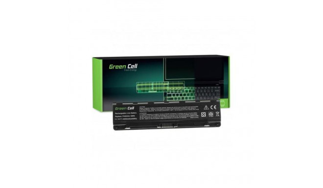 Green Cell TS13 notebook spare part Battery