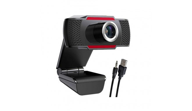 Tracer TRAKAM46732 webcam 1280 x 720 pixels USB Black
