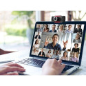 Tracer TRAKAM46732 webcam 1280 x 720 pixels USB Black