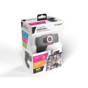 Tracer TRAKAM46732 webcam 1280 x 720 pixels USB Black