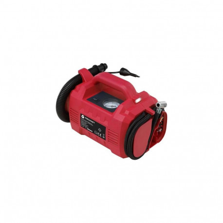 Toolcraft TO-6448041 air compressor Battery