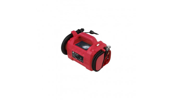 Toolcraft TO-6448041 air compressor Battery