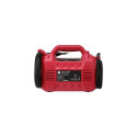 Toolcraft TO-6448041 air compressor Battery