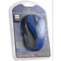 Esperanza Titanum Wireless mouse Office Right-hand RF Wireless Optical 1000 DPI