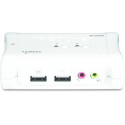 Trendnet TK-209K KVM switch