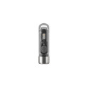 Nitecore TIKI GITD flashlight Grey Keychain flashlight LED