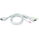 Trendnet TK-204UK KVM switch