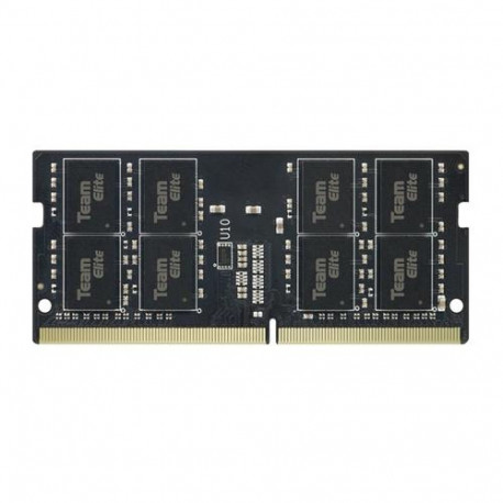 Team Group ELITE TED48G3200C22-S01 memory module 8 GB 1 x 8 GB DDR4 3200 MHz