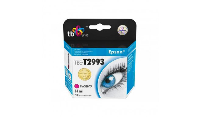 TB Print TBE-T2993 ink cartridge 1 pc(s) Magenta