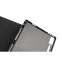 Tucano TRE 32.3 cm (12.7&quot;) Folio Grey