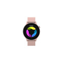 Denver SWC-338RO smartwatch / sport watch 3.51 cm (1.38&quot;) TFT 44.5 mm Digital 240 x 240 pix
