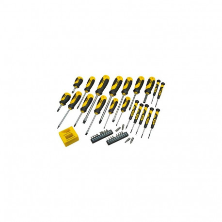 Stanley STHT0-62113 manual screwdriver Set