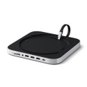 Satechi ST-GMMSHS laptop dock/port replicator Wired USB 3.2 Gen 2 (3.1 Gen 2) Type-C White