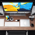 Satechi ST-TCIMHS laptop dock/port replicator USB 3.2 Gen 1 (3.1 Gen 1) Type-C Silver
