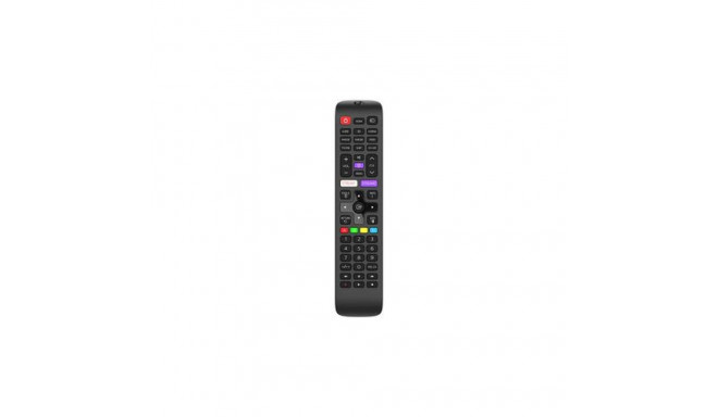 Philips SRP4010/10 remote control IR Wireless TV Press buttons