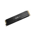 Silicon Power XD80 M.2 1 TB PCI Express 3.0 NVMe