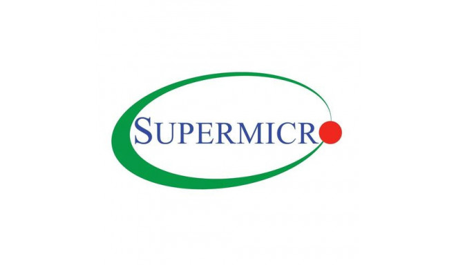 Supermicro SNK-P0088AP4 computer cooling system Processor Heatsink/Radiator