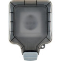 Schwaiger SOAD0100 socket-outlet Grey