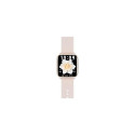 myPhone Watch Pastel 4.45 cm (1.75&quot;) AMOLED 40 mm Digital 390 x 450 pixels Touchscreen Silv
