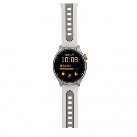 myPhone Watch Adventure 3.63 cm (1.43") AMOLED 46.3 mm Digital 466 x 466 pixels Touchscreen