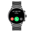 myPhone Watch Elegant 2 3.63 cm (1.43&quot;) AMOLED 43.7 mm Digital 466 x 466 pixels Touchscreen
