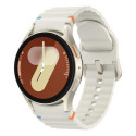 Samsung Galaxy Watch7 3.3 cm (1.3&quot;) AMOLED 40 mm Digital 432 x 432 pixels Touchscreen 4G Cr