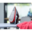 Braun FreeStyle 5 SI 5057 RD Steam iron Ceramic soleplate 2700 W Black, Red