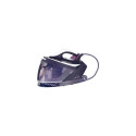Emerio SG-123562 steam ironing station 2200 W 1.5 L Ceramic soleplate Purple, White