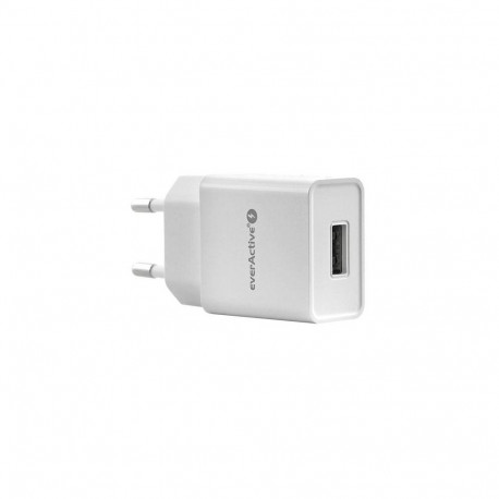 Everactive SC-200 mobile device charger Universal White AC Fast charging Indoor
