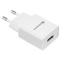 Everactive SC-100 mobile device charger Universal White AC Indoor