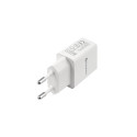 Everactive SC-200 mobile device charger Universal White AC Fast charging Indoor