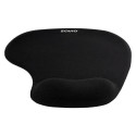Savio MP-01B mouse pad black