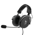 Savio NEXUS Headset Wired Helmet Gaming Black