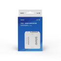 Savio CL-110 Konwerter/Adapter VGA-&gt; HDMIFull HD/1080p 60Hz interface cards/adapter HDMI