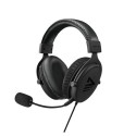 Savio NEXUS Headset Wired Helmet Gaming Black