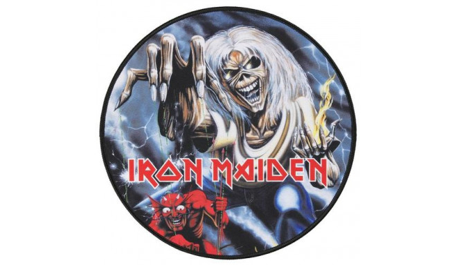 Subsonic SA5646-IM2 mouse pad Gaming mouse pad Multicolour