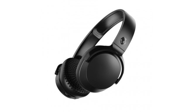 Skullcandy Riff 2 Wireless Head-band Music/Everyday USB Type-C Bluetooth Black