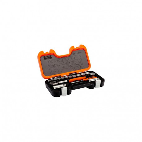 Bahco S330 impact socket