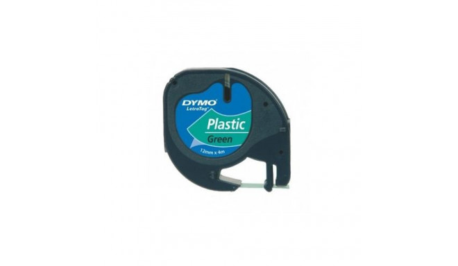 DYMO LT Plastic