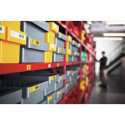 DYMO LabelManager ™ 420P ABC Kitcase