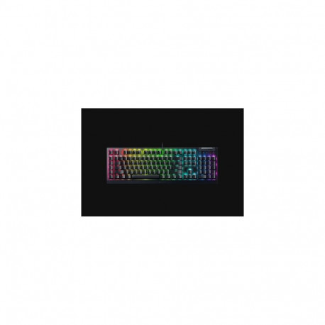 Razer RZ03-04701800-R3M1 keyboard Gaming USB QWERTY US English Black