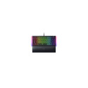 Razer BlackWidow V4 75% keyboard Gaming USB QWERTY US English Black